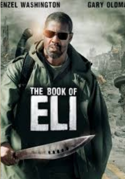 ดูหนังออนไลน์ THE BOOK OF ELI (2010) คัมภีร์พลิกชะตาโลก ดูหนังออนไลน์ THE BOOK OF ELI (2010) คัมภีร์พลิกชะตาโลก